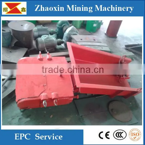 Mining Feeding Machinery Ore Vibrating Feeder photo-6