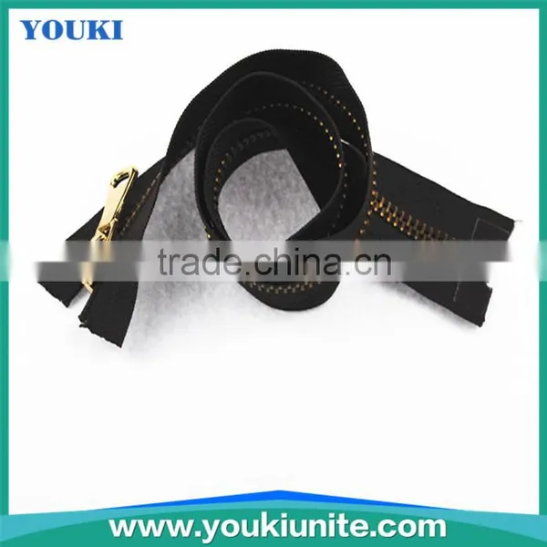 #10 High Quality Paint Metal Zipper
