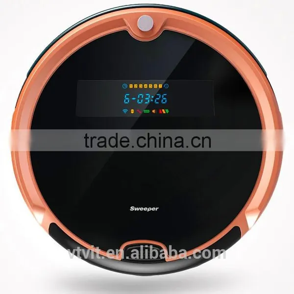 Robotic Vacuum Cleaners photo-2