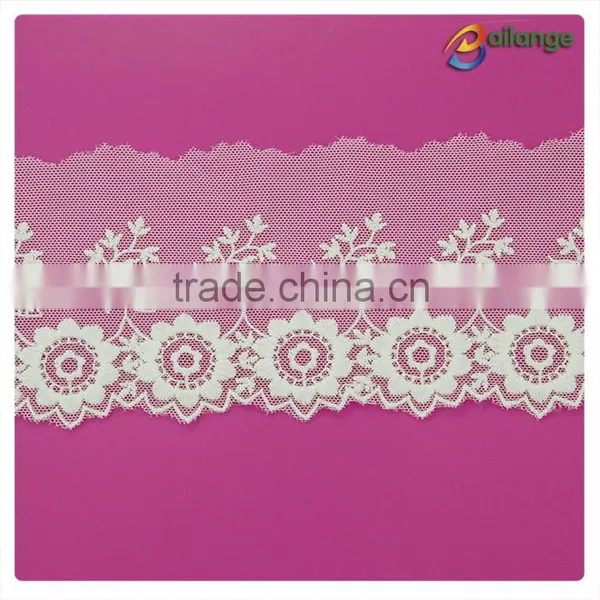 2016 Surprising Beautiful Lace Trim for Cardigan