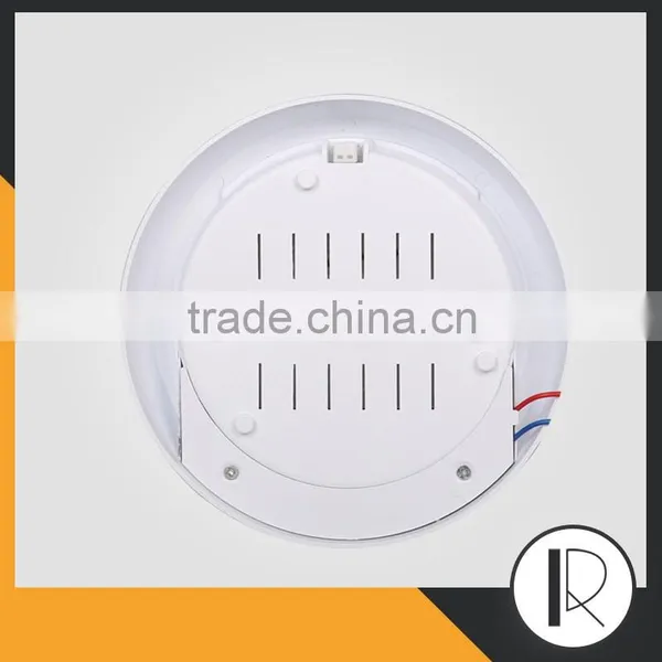5W IP20 Led Round-ceiling Lamp photo-4
