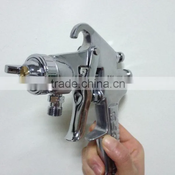 Liquid Image Paint Spray Gun No. W-71 for Spectra Chrome/ Painting photo-2