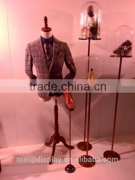 MAYKE DISPLAY SHOP-FITTING PROPS, DISPLAY RACKS,WOOD STEEL ACRYLIC Props photo-4