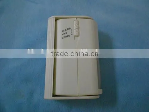 Wireless Fall Detection Bed Alarm / PIR Detector Alarm With FDA-PIR Wireless Alarm