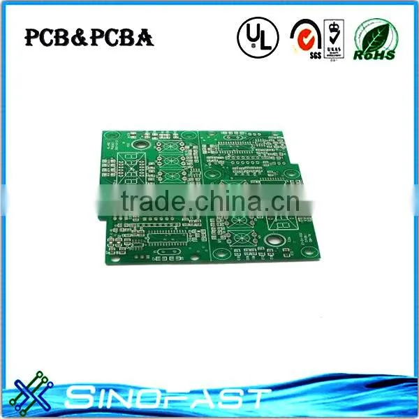 Mobile Phone Pcb Board,iphone Motherboard Supplier in Shenzhen photo-2