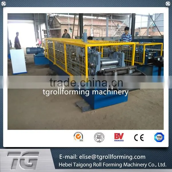 c u Shape Profile Machine Made in China photo-4