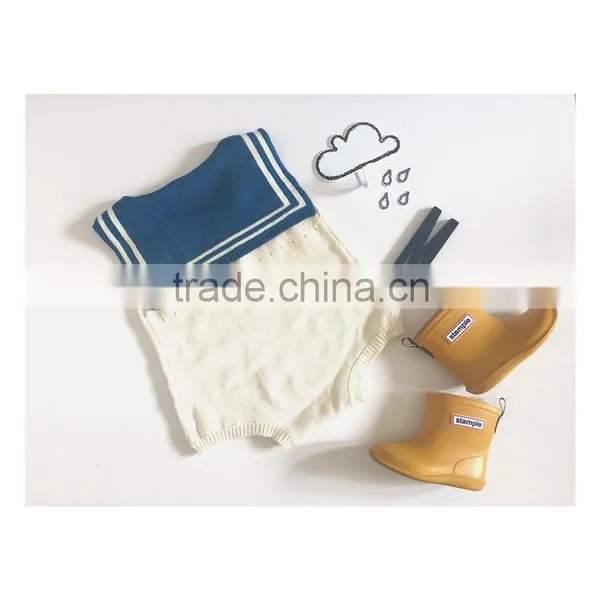 New Design Cheap Designer Clothing Wholesale China Baby Clothes photo-6