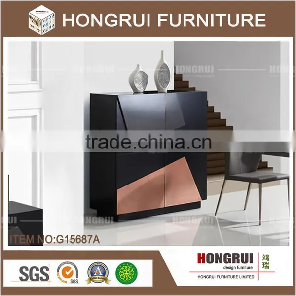 Wholesale Modern Living Room Wood Sideboard Cabinet, Modern Storage Cabniet