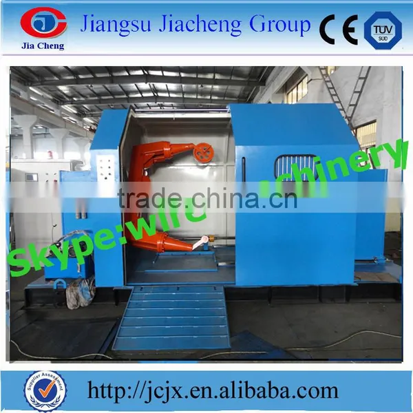 Single Pitch Twisting Equipments photo-2