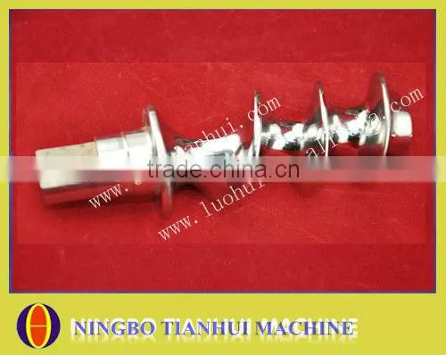 Oem Silica Sol Precision Casting photo-6