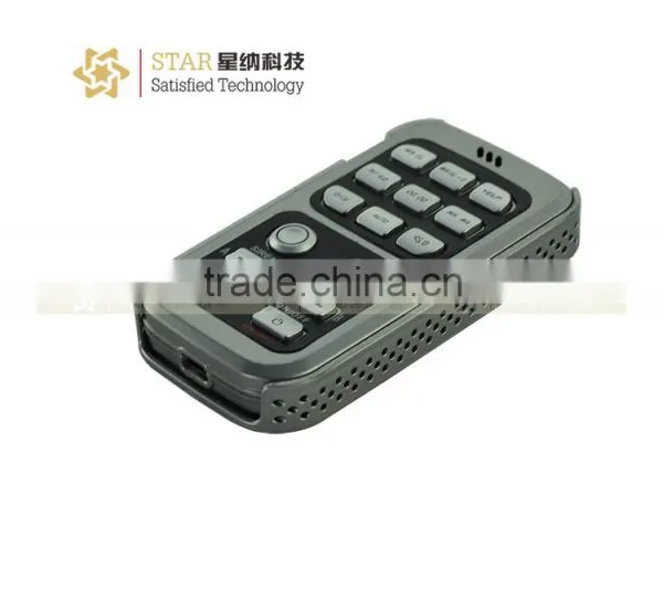 Police Electronic Emergency Alarm Siren Amplifier photo-4