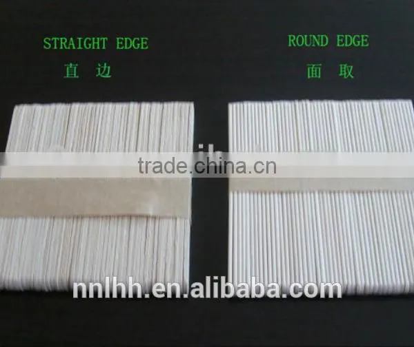 93mm Wooden Ice Cream Sticks photo-2