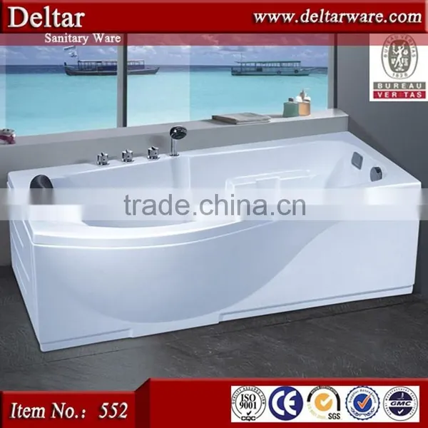 Laundry Wash Tub/plastic Jet Bath Tub photo-4