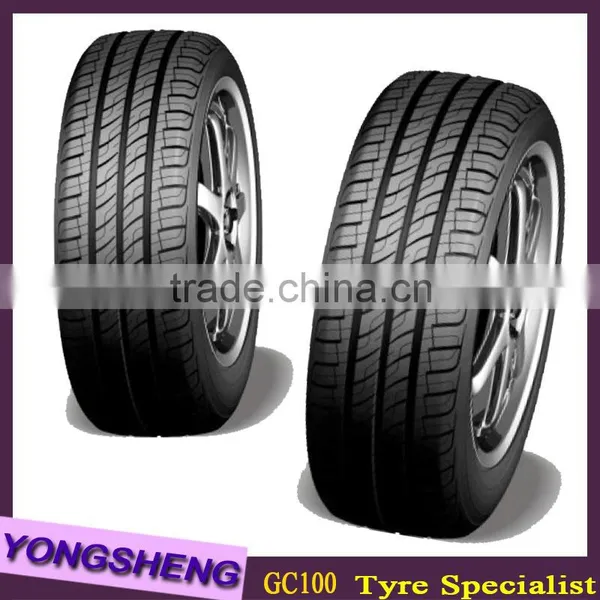 High Quality Passenger Car Tire for Distributer 255/30R22 265/35R22 photo-3