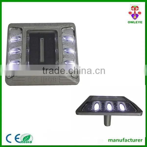 Solar Road Stud