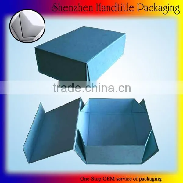 China Factory Customized Power Bank Paper Box Packaging photo-5
