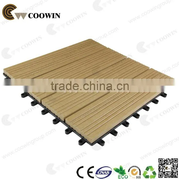 Villa Decorative Bathroom Tile Flooring photo-4