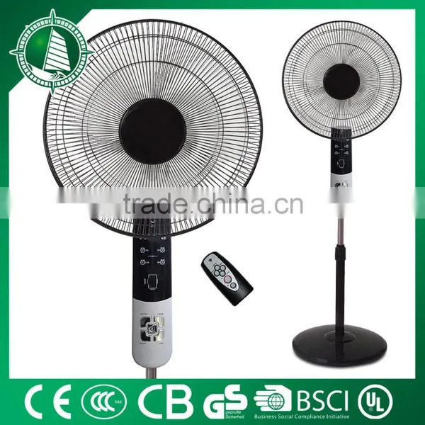Stand Fan