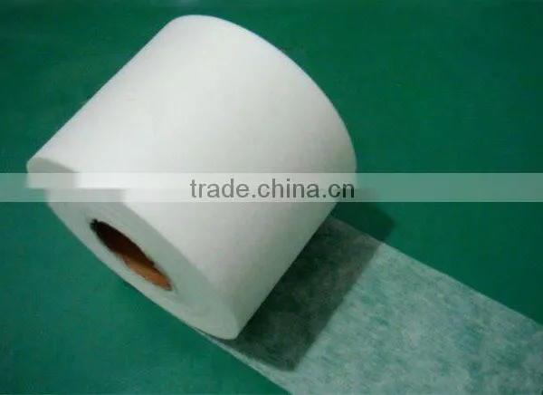 Spunlace Nonwoven for Heavy Duty Cleaning Cloth photo-2