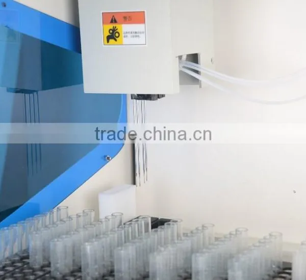 Elisa Analyzer,elisa Processor,fully Automated ELISA Analyzer photo-2