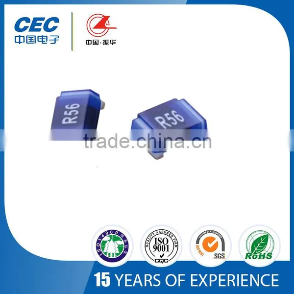 CMW Series Wire Wound Common Inductor photo-4
