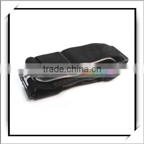 H3 Aluminium 200 Lumens LED Flashlight Torch photo-6
