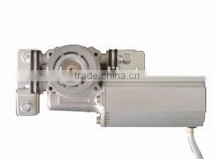 High-tech Classical Sliding Door Kit for Villa photo-5