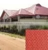 Embossed Coated Aluminum Coil for Roofing Sheet photo-5