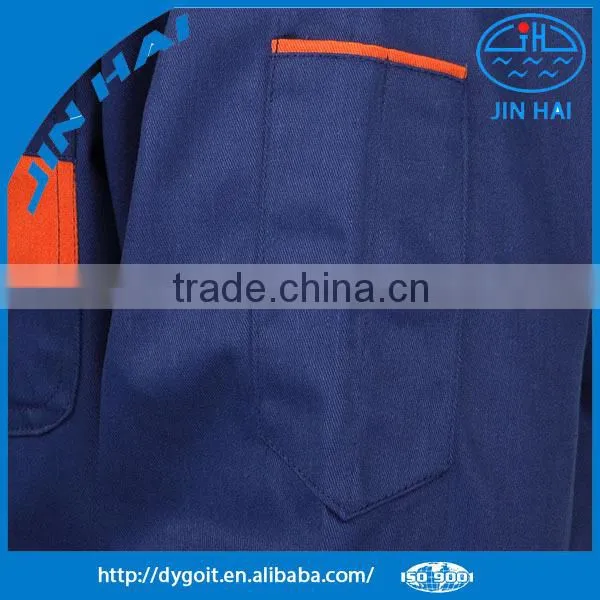 High Quality Workwear Uniform Coverall Work Wear Uniform photo-3