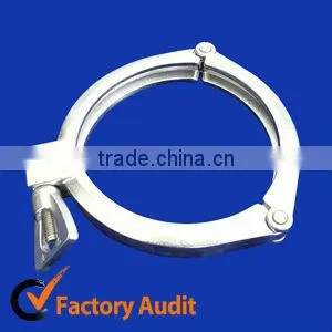 Stainless Steel Clip & Stainless Steel Wire Rope Clips