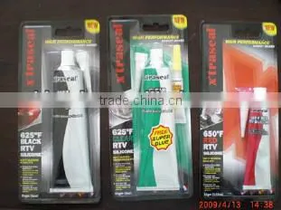 Top Sale! Card and PVC Blister Sealing Solid Packing Machine