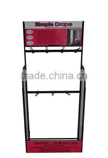 Display Rack for Hanging Windscreen Wiper photo-3