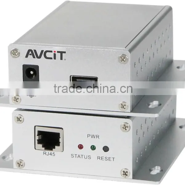 Distance up to 150 Meters, Extender Over Twisted Pair/UTP HDMI Signal Extender Over CAT 5/5e/6/6e photo-2