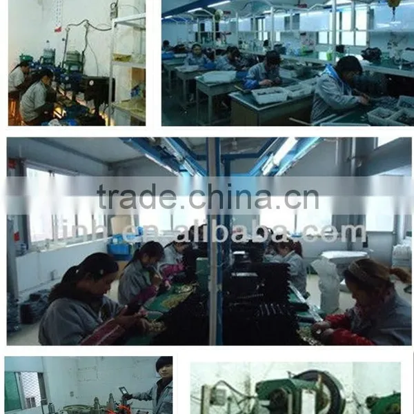 Fast Production Tight Nylon Cable Tie photo-2