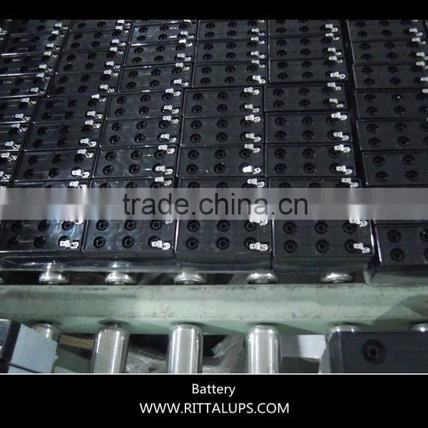 Seald Lead Acid Battery Charging Lead Acid Battery 12v55ah photo-4