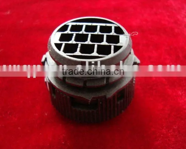 Socket Connector