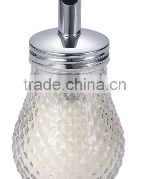 Pineapple Shape Sugar Salt Container/jar