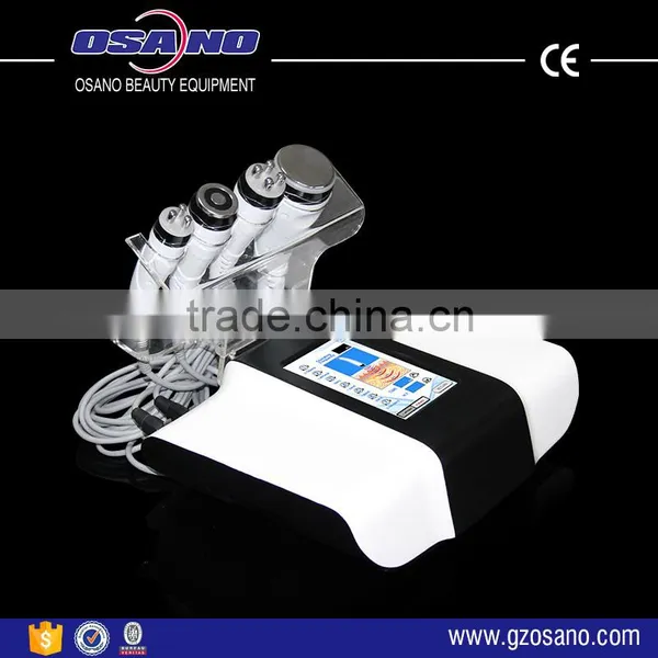 2016 Best Ultrasonic rf Cavitation Beauty Machine photo-2