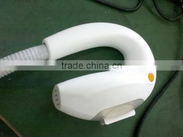 SUSLASER Ipl Laser Machine for Hair Removal and Skin Rejuvenation Pigmentation Removal photo-3