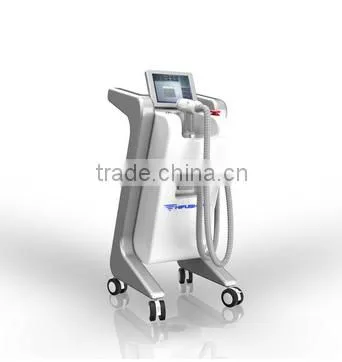Supersonic Fat Reduction Liposonix HIFU Best Nubway Slimming Machine/ Hifushape for Body Sliming photo-2