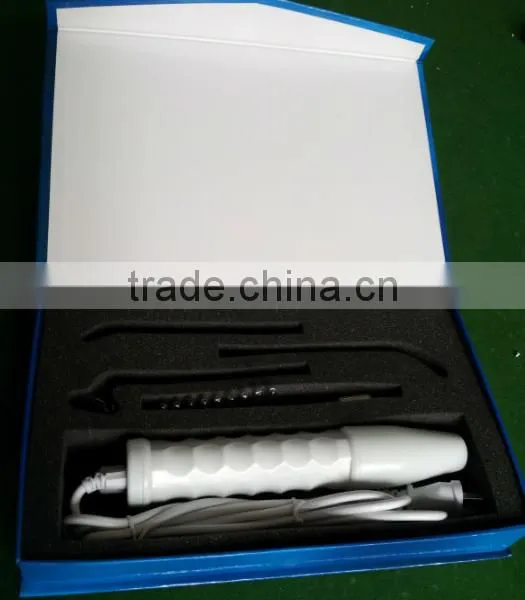 High Frequency Tube Cheap Salon Hair & Skin Equipment photo-3