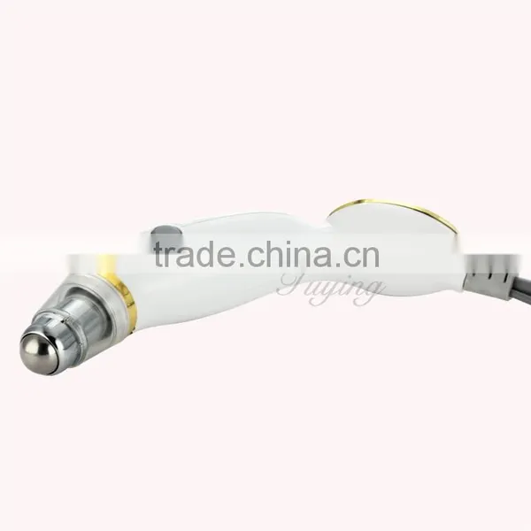 New Products 2016 Eye Massage V-shape Face RF Wrinkle Remover Machine for Salon Use Beauty Equipment photo-5