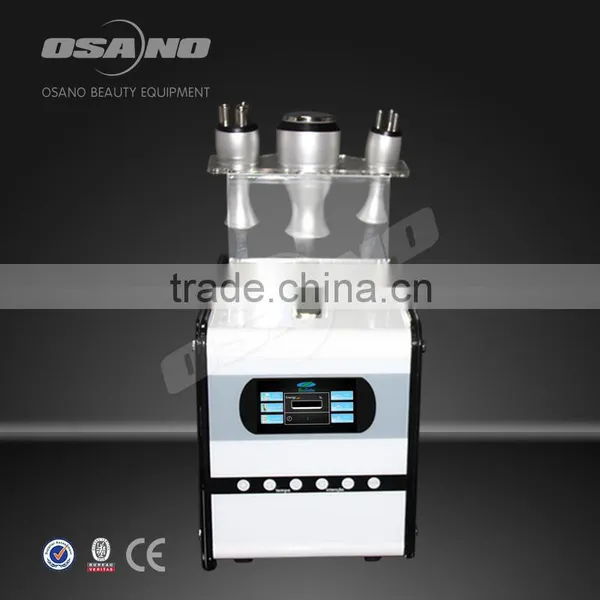 Portable Slimming Machine Ultasonic Cavitation Liposuction photo-6