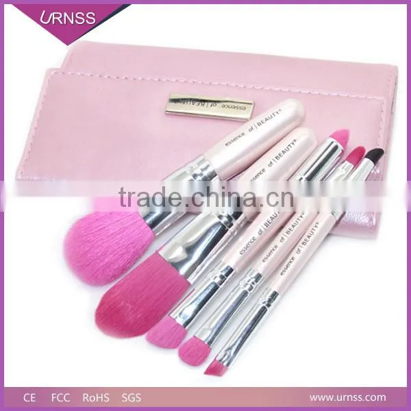 2015 High Quality Custom 48 Personalized Makeup Brush Sets Factory, OEM and ODM Welcomed photo-4