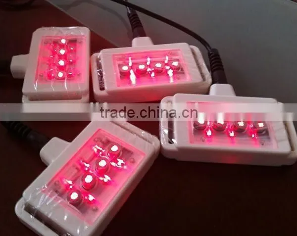 LSR900 Best Seller Far Infrared Ray Machine for Weight Loss , Digital Therapy Cold Laser Weight Loss Machine photo-5