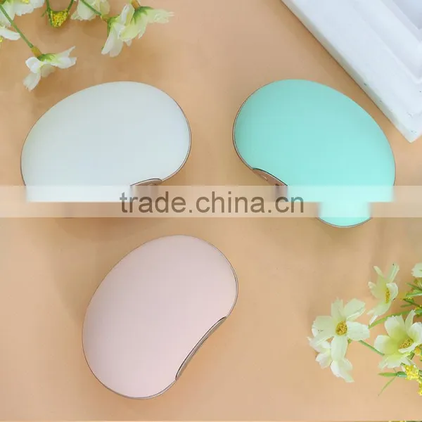 Hot Selling Mini Power Bank Vibrating and Massage Machine Hand Warmers With Home Use photo-2