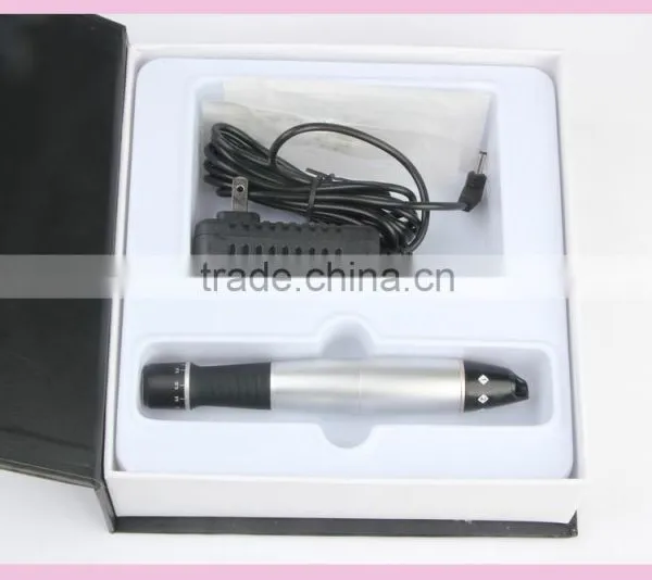 2016 Newest Auto Micro Needle 36/12/9 Needles Dr.pen Dermapen photo-3