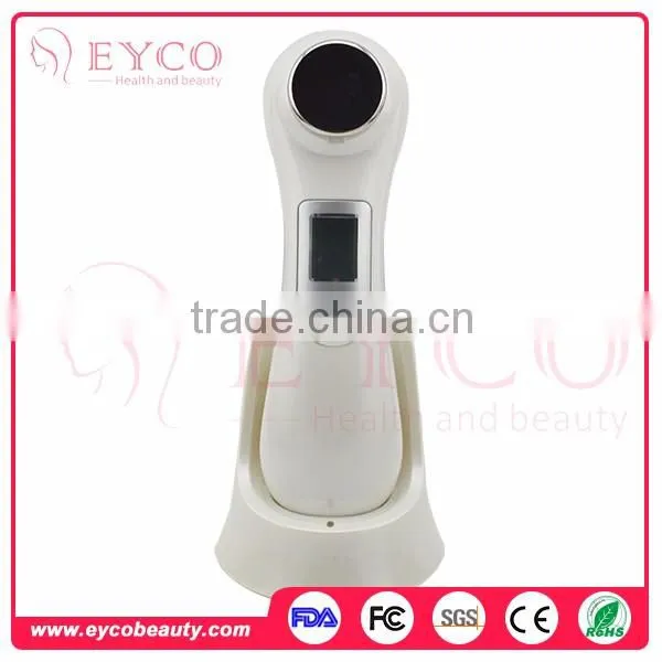 EYCO Multifunction Beauty Device rf Radio Frequency Skin Tightening Radio Frequency Treatment Face Radiofrequency for the Face photo-3