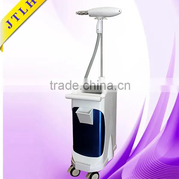Good Reputation FDA Approved Commercial Multifunction Alexandrite Laser Hair Removal Machine Price photo-2