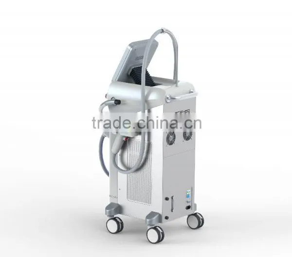 Hair Removal Machine BM-100 808nm Diode Laser for Deep Penetration photo-5